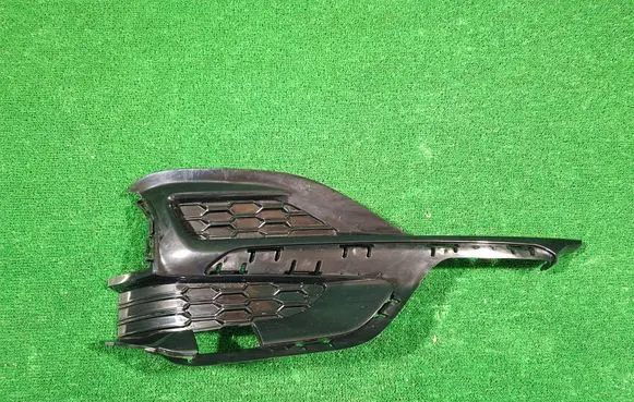 Ford Puma Front bumper splitter molding R1TB15B216B