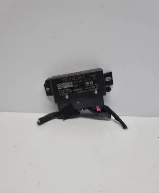 Audi A3 S3 8V Parking PDC control unit/module 5Q0919294A 5Q0919294C