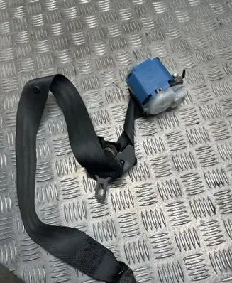 KIA Sorento Third row seat belt 898102P120va 130503A0175