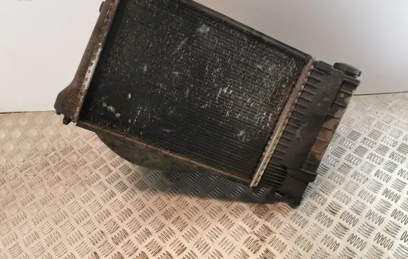BMW 3 E36 Coolant radiator