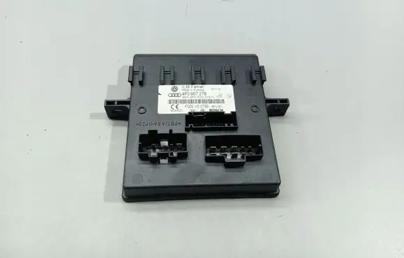 Audi A6 S6 C6 4F Comfort/convenience module 4F0907279