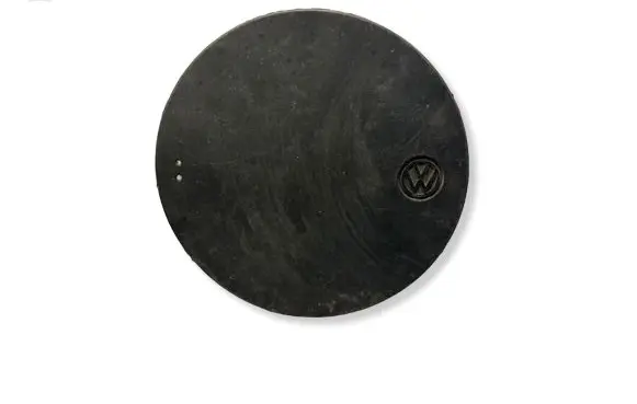 Volkswagen Transporter - Caravelle T4 Original wheel cap 701601149