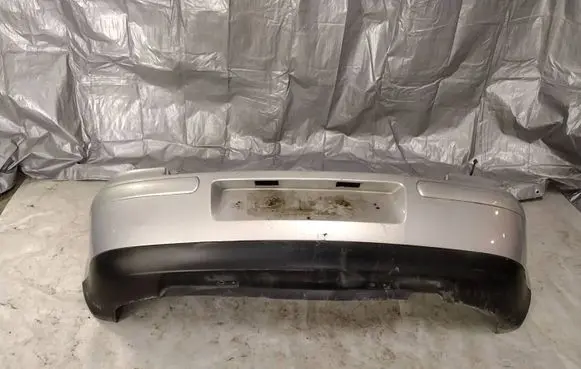 Volkswagen Golf IV Rear bumper 1J6807421D