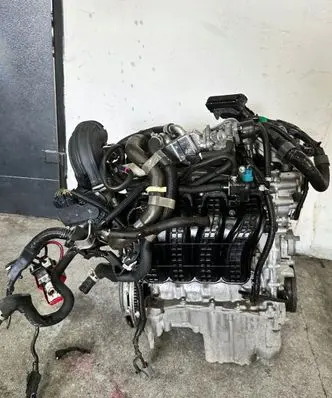 Toyota Yaris Engine 2NRFKE 2NR-FKE H2NRP12P