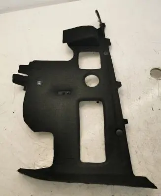 Jeep Grand Cherokee Dashboard lower bottom trim panel 53613M