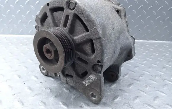 Audi A8 S8 D4 4H Generator/alternator 079903015P LR1190950E