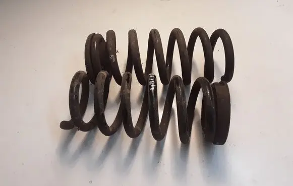 Ford Galaxy Rear coil spring 2306558