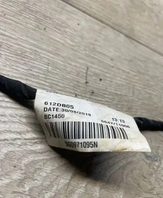 Parking sensor (PDC) wiring loom