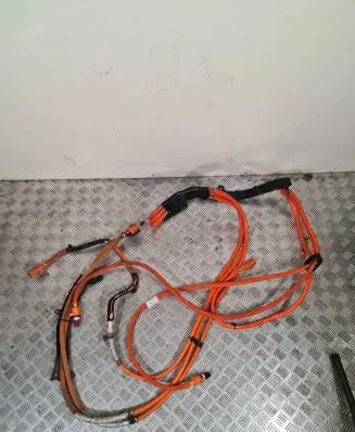 Porsche Cayenne (92A) Other wiring loom 7P5971015B
