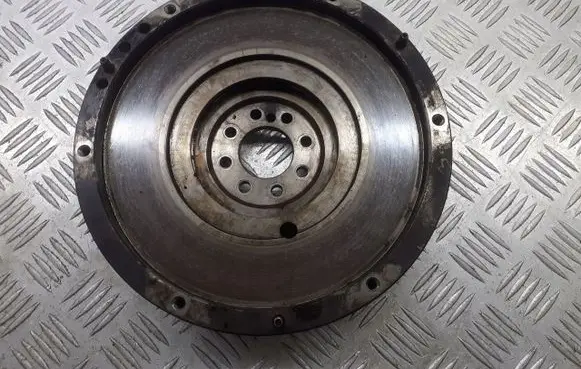 Fiat Doblo Flywheel 