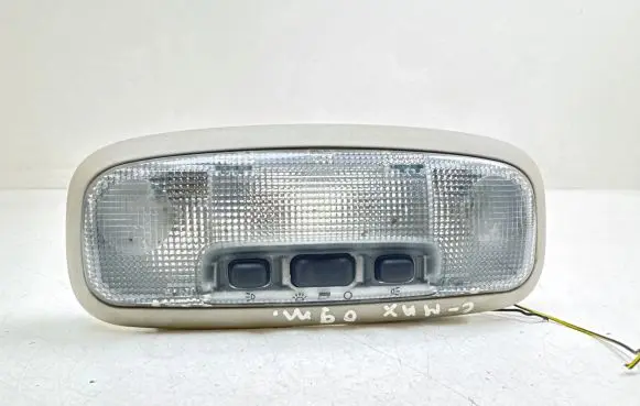 Ford C-MAX I Front seat light 3S7A13K767AB