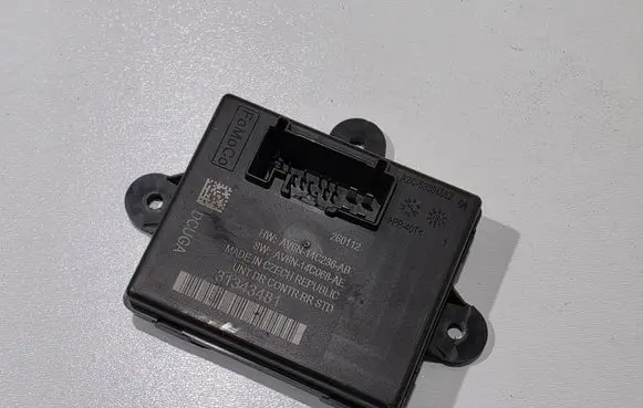 Volvo V60 Door control unit/module 31343481