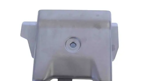 BMW 2 F22 F23 Front door seat control surround trim 7341690