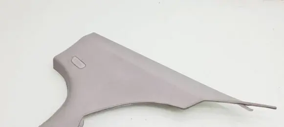 BMW 5 F10 F11 (C) pillar trim 9116358