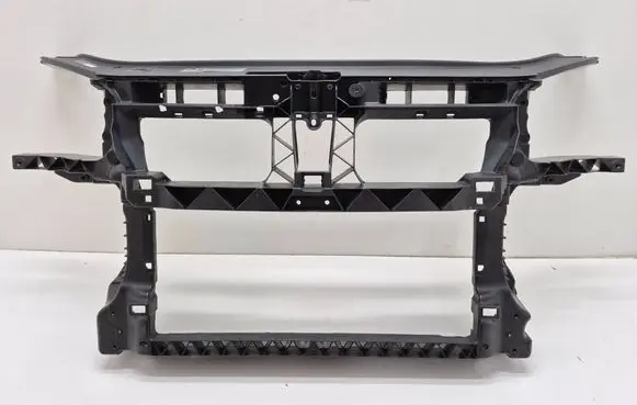 Volkswagen Touran I Radiator support slam panel 1T0805588AD