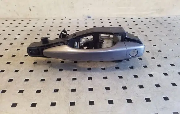 Citroen DS4 Front door exterior handle 9688834080S 9686896477