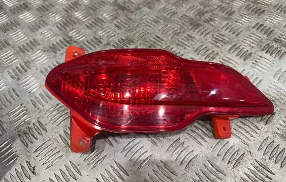 Opel Mokka X Rear fog light 42503032