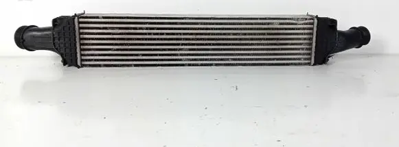 Audi A5 Intercooler radiator 8W0145805AD