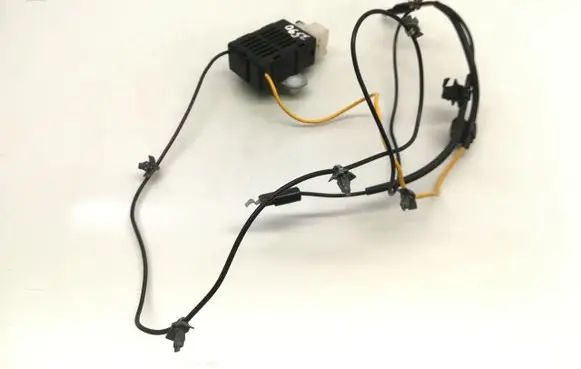 Subaru Legacy Other control units/modules