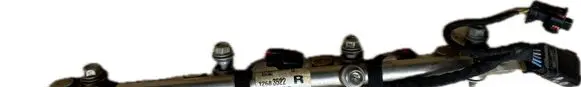 Chevrolet Camaro Fuel distributor 12683522