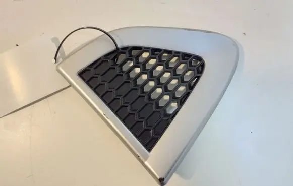 Chevrolet Captiva Fender grill LH96433169 96433169