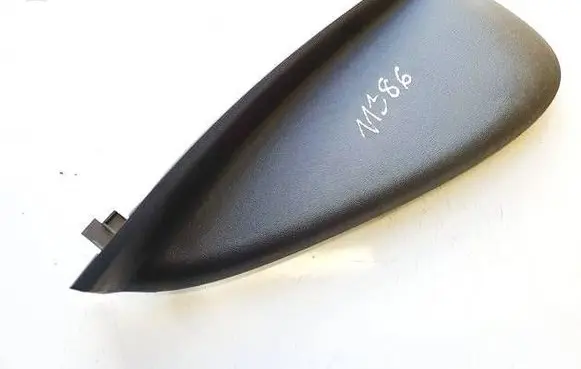 Seat Leon (1P) Dashboard side end trim 1P0857085A 1P0857035