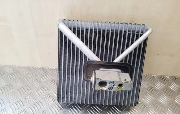 Opel Meriva A Air conditioning (A/C) radiator (interior) L8739001