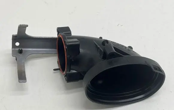 Mercedes-Benz A W177 Air intake duct part Z12003910 A2600902700
