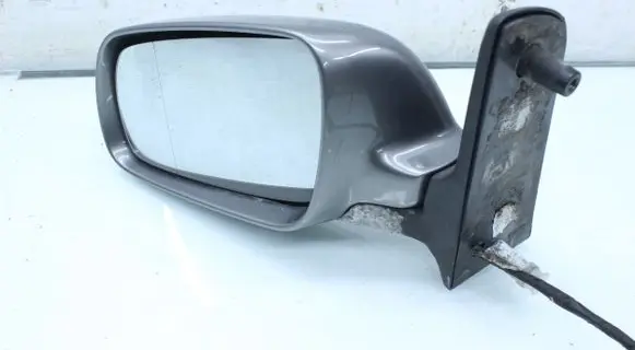 Seat Alhambra (Mk1) Front door electric wing mirror 012317