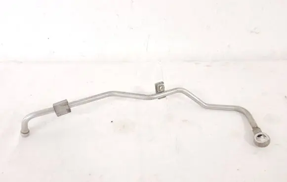 Volkswagen PASSAT B7 Turbo turbocharger oiling pipe/hose 03L145771AB