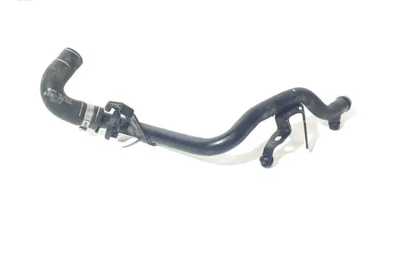Audi A5 8T 8F Engine coolant pipe/hose 059121062D 059121062