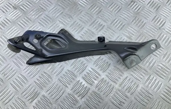 Audi A6 Allroad C7 Fender mounting bracket 4G0805815