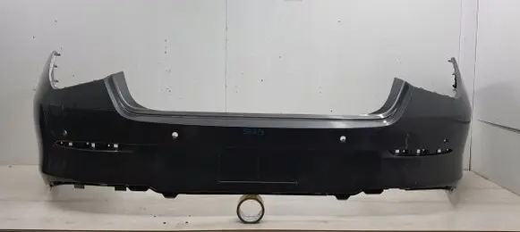 Mercedes-Benz CLA C118 X118 Front bumper mounting bracket A1188855000