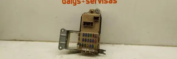 Subaru Legacy Fuse box set JB200400