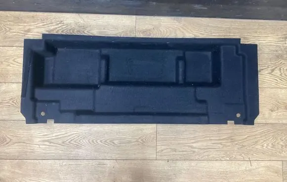 Volvo XC90 Glove box in trunk 