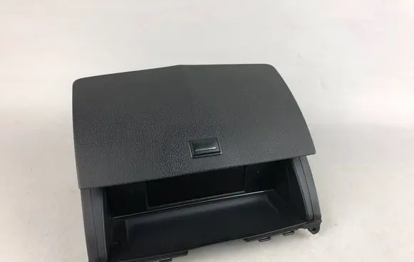 Mercedes-Benz C W204 Screen/display/small screen A2046801231