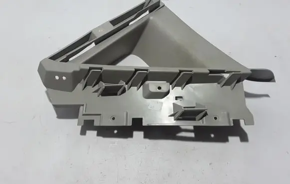 Chrysler Pacifica Other sill/pillar trim element 5SB13TRMAD