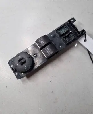 Ford Fiesta Electric window control switch F1ET14A132EB