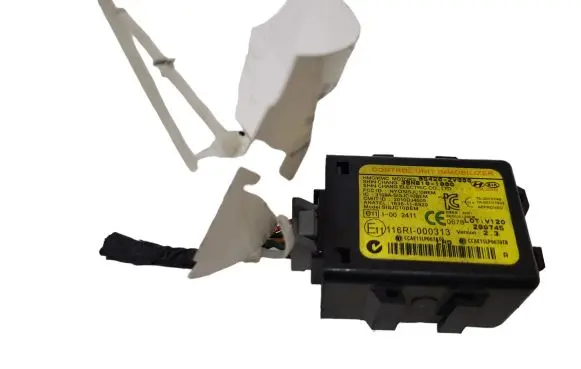 Hyundai i40 Immobilizer control unit/module 954202V000 39N8101000