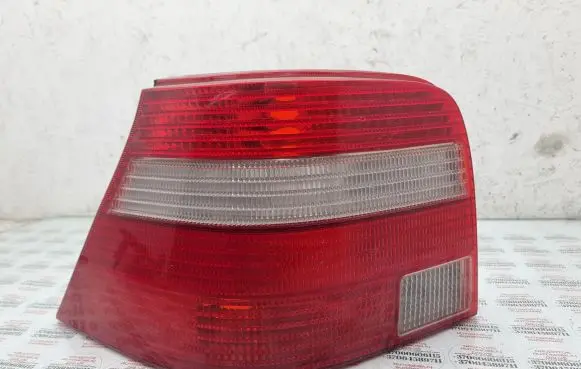 Volkswagen Golf IV Rear/tail lights