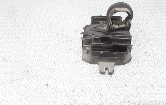 Opel Astra G Engine ECU kit and lock set 09355929
