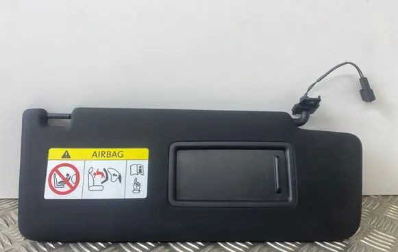 Volkswagen Tiguan Sun visor 5TA857552
