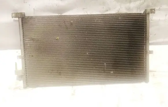 Ford Mondeo Mk III A/C cooling radiator (condenser)
