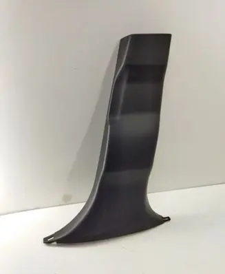 Subaru XV (B) pillar trim (bottom)