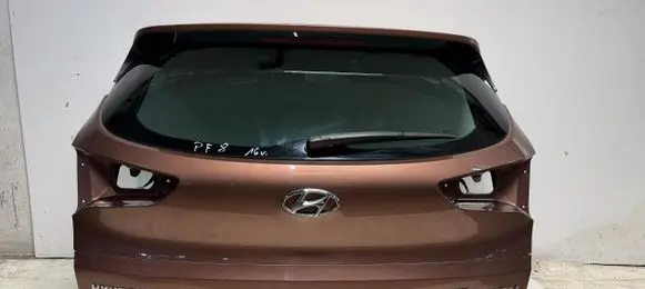 Hyundai Tucson TL Tailgate/trunk/boot lid 73700D7000