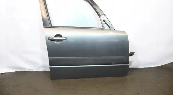 Suzuki SX4 Front door