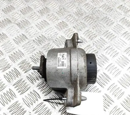 Jaguar XE Engine mount bracket GX736A003FC