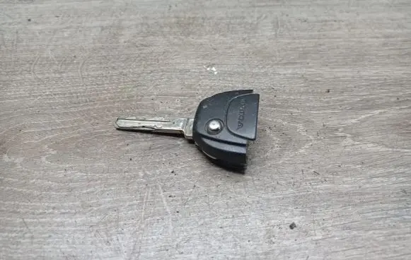 Volvo XC90 Ignition key/card 