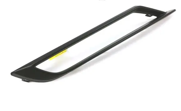 Seat Tarraco Front bumper splitter molding 5FJ853102