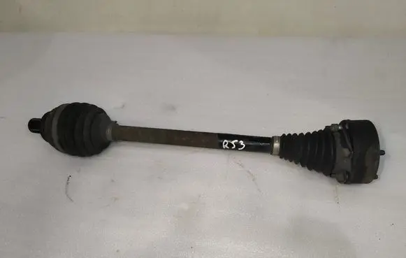 Audi A4 S4 B9 Front driveshaft 1K0407285Q 1K0407285 8P0501204